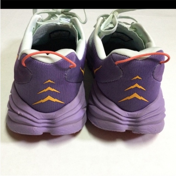 Hoka Sneakers 8.5 - Picture 8 of 9